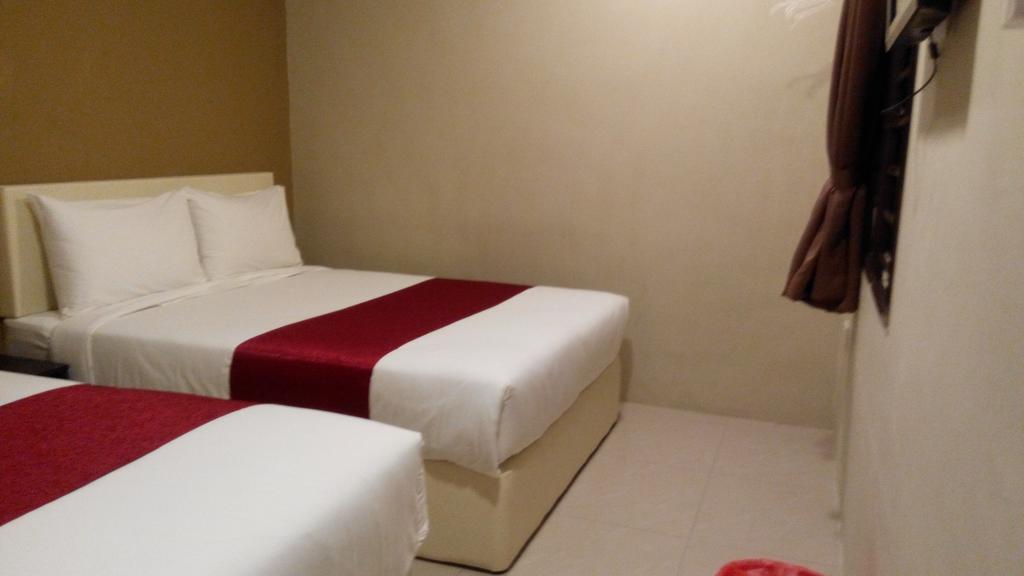 Check Inn Johor Bahru Exterior foto